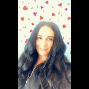 Meet your Posher, Christine